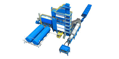 asphalt plant manufacturers-batch mix asphalt plant manufacturers-batch mix